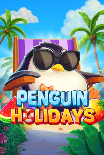 Penguin Holidays - играть онлайн | Казино GMSlots бесплатно без регистрации