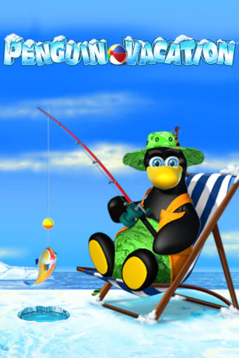 Penguin Vacation - играть онлайн | Казино GMSlots бесплатно без регистрации