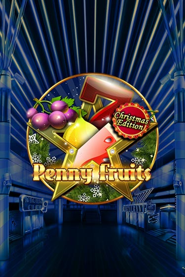 Penny Fruits - Christmas Edition - играть онлайн | Казино GMSlots бесплатно без регистрации