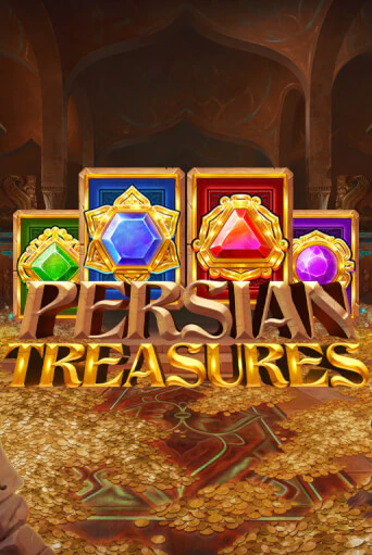 Persian Treasures - играть онлайн | Казино GMSlots бесплатно без регистрации