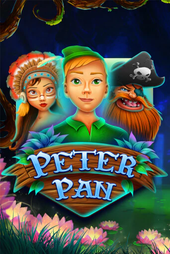 Peter Pan - играть онлайн | Казино GMSlots бесплатно без регистрации