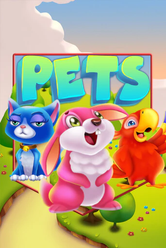 Pets - играть онлайн | Казино GMSlots бесплатно без регистрации