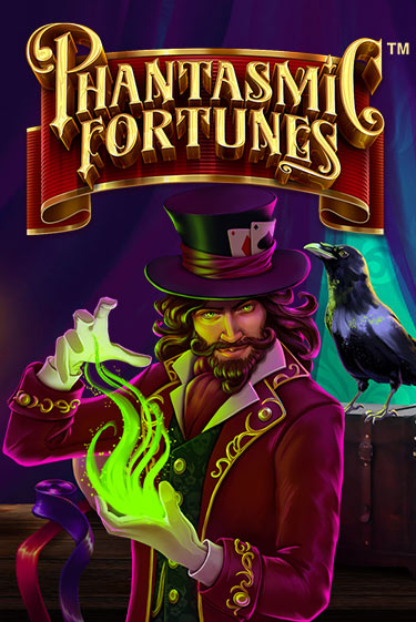 Phantasmic Fortunes - играть онлайн | Казино GMSlots бесплатно без регистрации