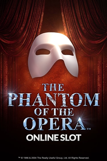 The Phantom Of The Opera™ - играть онлайн | Казино GMSlots бесплатно без регистрации