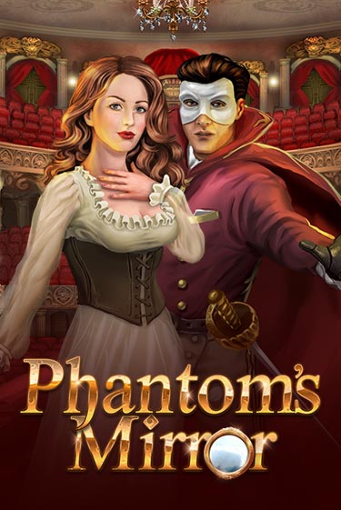 Phantom's Mirror - играть онлайн | Казино GMSlots бесплатно без регистрации