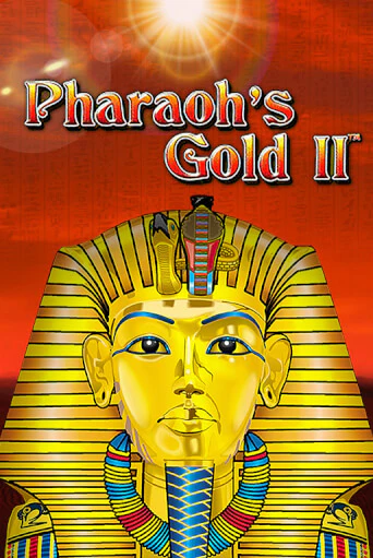 Pharaoh's Gold II - играть онлайн | Казино GMSlots бесплатно без регистрации