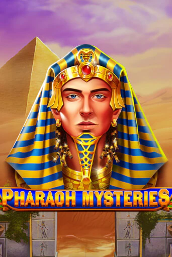 Pharaoh Mysteries - играть онлайн | Казино GMSlots бесплатно без регистрации