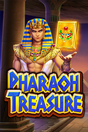 Pharaoh Treasure - играть онлайн | Казино GMSlots бесплатно без регистрации