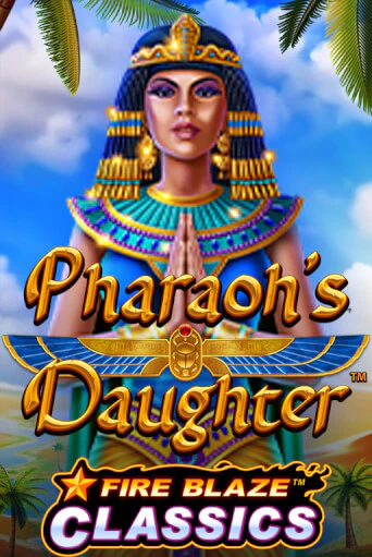 Pharaohs Daughter - играть онлайн | Казино GMSlots бесплатно без регистрации