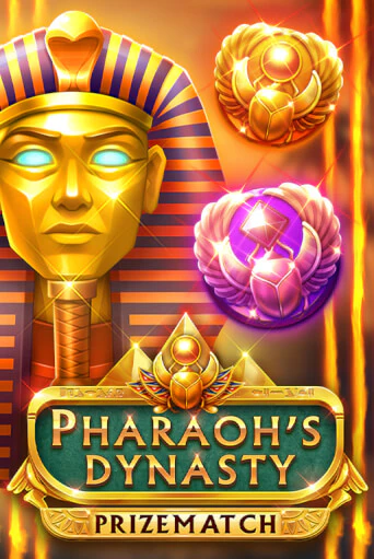 Pharaoh's Dynasty PrizeMatch - играть онлайн | Казино GMSlots бесплатно без регистрации