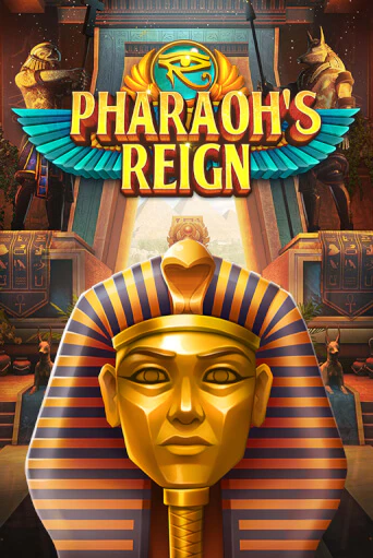 Pharaoh's Reign - играть онлайн | Казино GMSlots бесплатно без регистрации