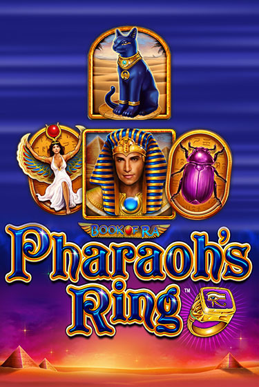 Pharaon’s Ring - играть онлайн | Казино GMSlots бесплатно без регистрации