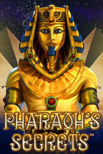 Pharaoh's Secrets - играть онлайн | Казино GMSlots бесплатно без регистрации