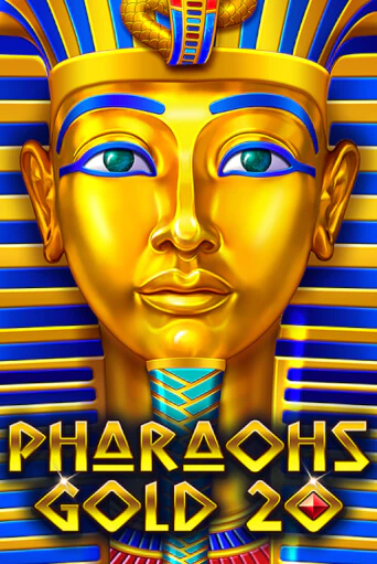 Pharaohs Gold 20 - играть онлайн | Казино GMSlots бесплатно без регистрации