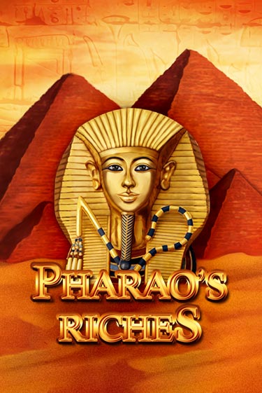 Pharao's Riches - играть онлайн | Казино GMSlots бесплатно без регистрации