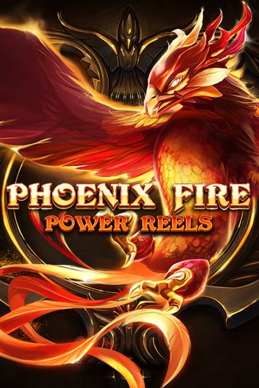 Phoenix Fire Power Reels - играть онлайн | Казино GMSlots бесплатно без регистрации