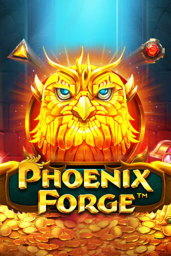 Phoenix Forge™ - играть онлайн | Казино GMSlots бесплатно без регистрации