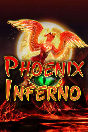 Phoenix Inferno - играть онлайн | Казино GMSlots бесплатно без регистрации