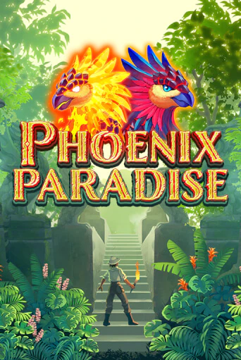 Phoenix Paradise - играть онлайн | Казино GMSlots бесплатно без регистрации