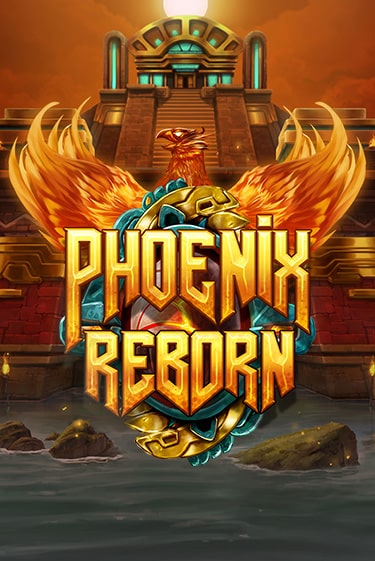 Phoenix Reborn - играть онлайн | Казино GMSlots бесплатно без регистрации