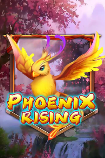 Phoenix Rising - играть онлайн | Казино GMSlots бесплатно без регистрации