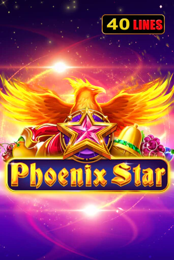 Phoenix Star - играть онлайн | Казино GMSlots бесплатно без регистрации