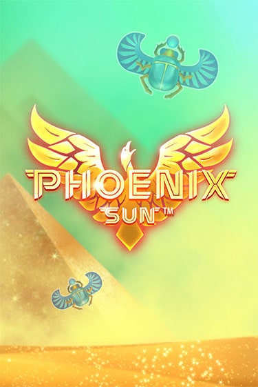 Phoenix Sun - играть онлайн | Казино GMSlots бесплатно без регистрации