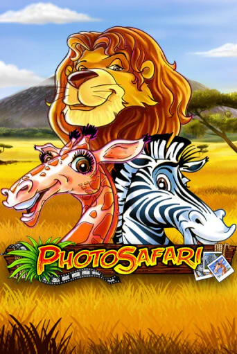 Photo Safari - играть онлайн | Казино GMSlots бесплатно без регистрации