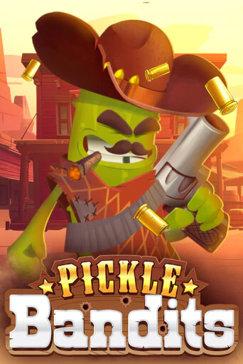 Pickle Bandits - играть онлайн | Казино GMSlots бесплатно без регистрации