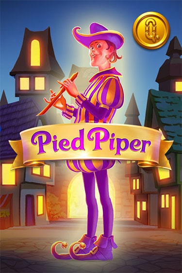 Pied Piper - играть онлайн | Казино GMSlots бесплатно без регистрации