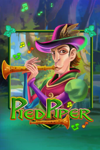 Pied Piper - играть онлайн | Казино GMSlots бесплатно без регистрации