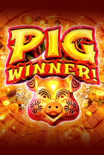 Pig Winner - играть онлайн | Казино GMSlots бесплатно без регистрации