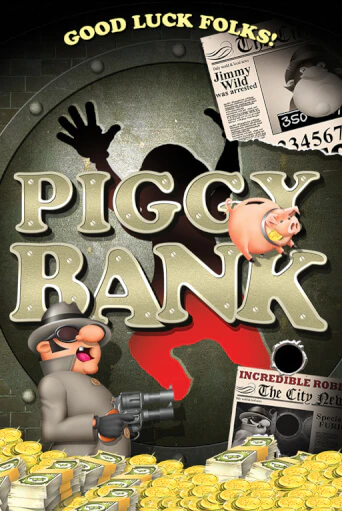 Piggy Bank - играть онлайн | Казино GMSlots бесплатно без регистрации