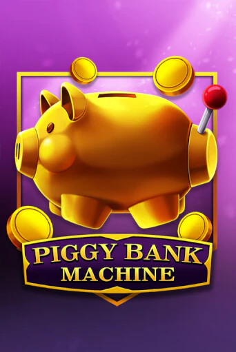 Piggy Bank Machine - играть онлайн | Казино GMSlots бесплатно без регистрации