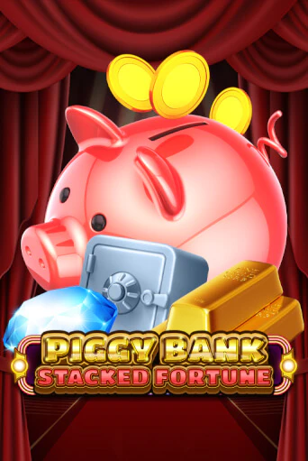 Piggy Bank - Stacked Fortune - играть онлайн | Казино GMSlots бесплатно без регистрации