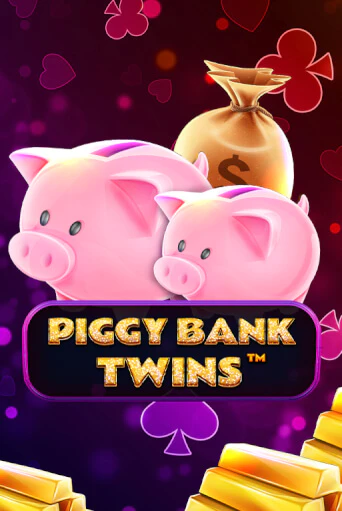 Piggy Bank Twins - играть онлайн | Казино GMSlots бесплатно без регистрации