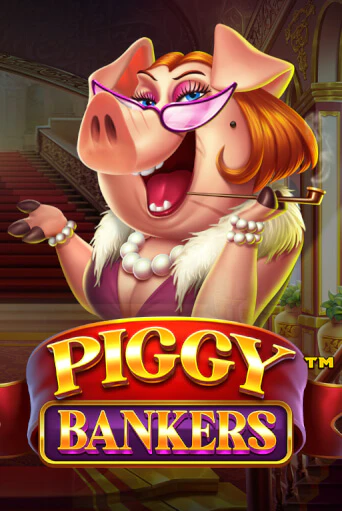 Piggy Bankers - играть онлайн | Казино GMSlots бесплатно без регистрации