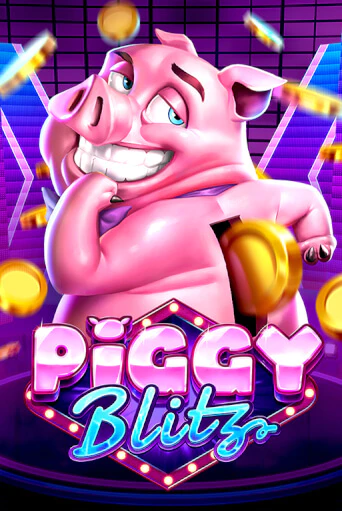 Piggy Blitz - играть онлайн | Казино GMSlots бесплатно без регистрации