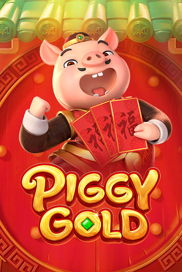 Piggy Gold - играть онлайн | Казино GMSlots бесплатно без регистрации