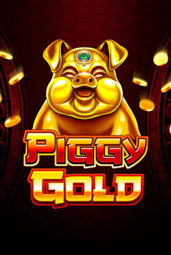 Piggy Gold - играть онлайн | Казино GMSlots бесплатно без регистрации