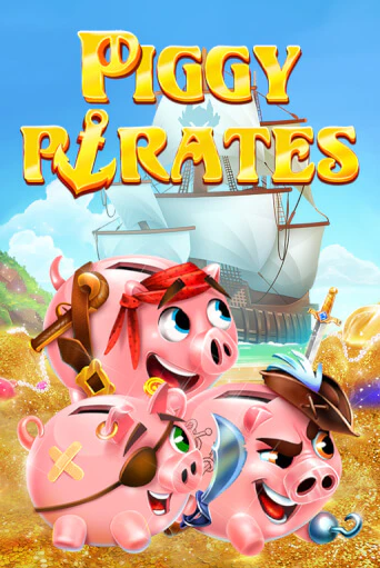 Piggy Pirates - играть онлайн | Казино GMSlots бесплатно без регистрации