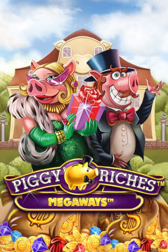 Piggy Riches™ MegaWays™ - играть онлайн | Казино GMSlots бесплатно без регистрации