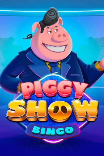 Piggy Show Bingo - играть онлайн | Казино GMSlots бесплатно без регистрации