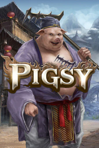 Pigsy - играть онлайн | Казино GMSlots бесплатно без регистрации