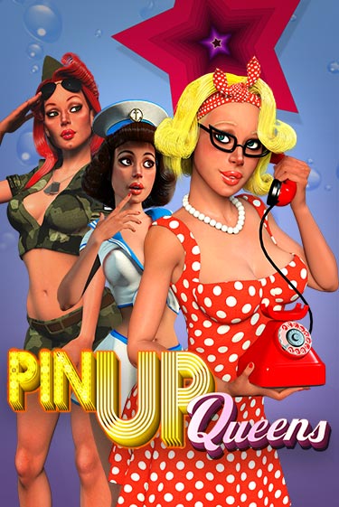 Pin Up Queens - играть онлайн | Казино GMSlots бесплатно без регистрации