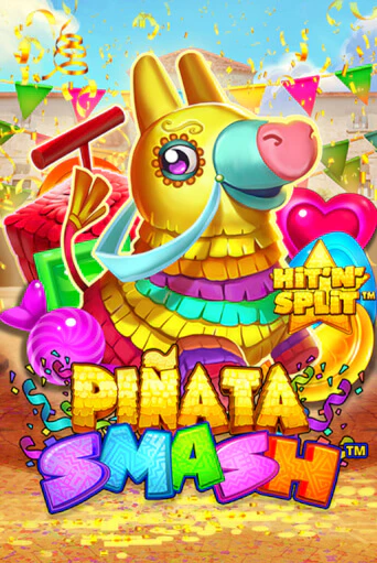 Pinata Smash™ - играть онлайн | Казино GMSlots бесплатно без регистрации