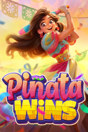 Pinata Wins - играть онлайн | Казино GMSlots бесплатно без регистрации