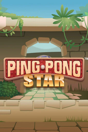 Ping Pong Star - играть онлайн | Казино GMSlots бесплатно без регистрации