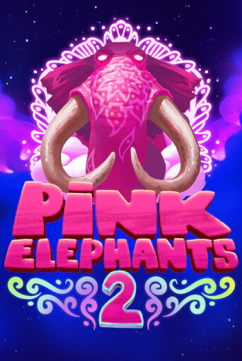 Pink Elephants 2 - играть онлайн | Казино GMSlots бесплатно без регистрации