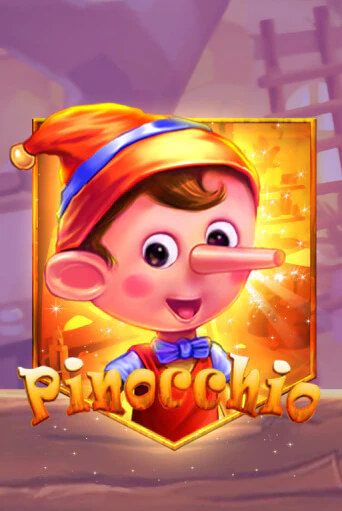 Pinocchio - играть онлайн | Казино GMSlots бесплатно без регистрации